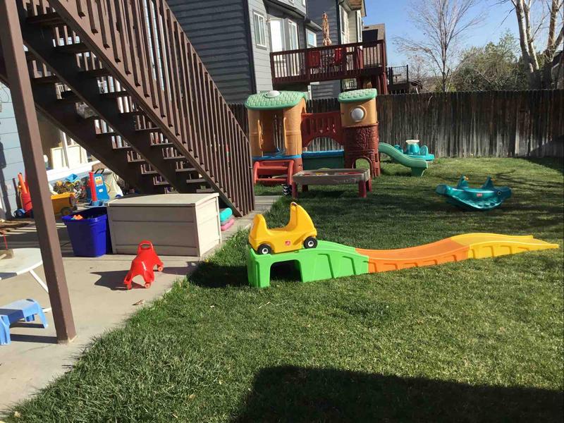 Photo of Joyce Espinoza Daycare - Brighton, CO