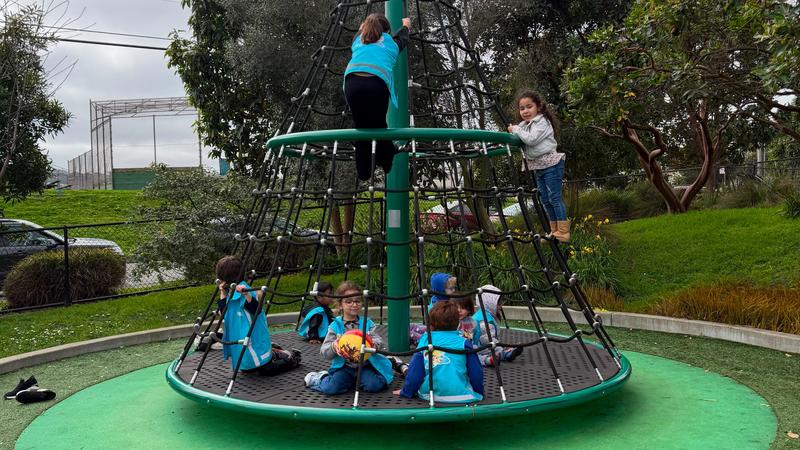 Photo of Mis Peque&ntilde;os Angelitos - San Francisco, CA