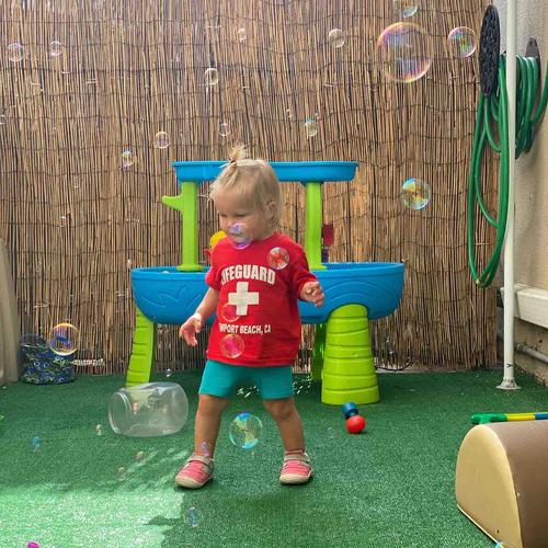 Photo of Tree House Child Care Daycare - Glendale, CA