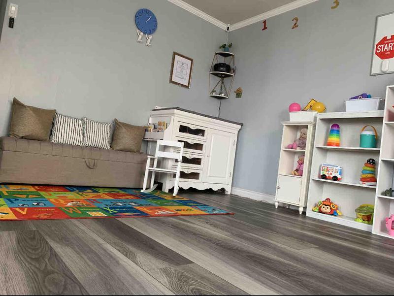 Photo of Welcome To My Crib Family Child Care Daycare - Los Angeles, CA