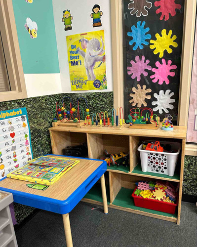 Photo of Sprouts Spot Daycare Center - Catonsville, MD