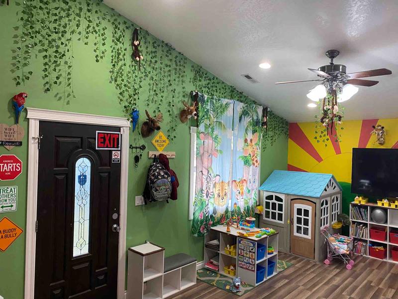 Photo of Little Bears Child Care LLC 🐻 Daycare