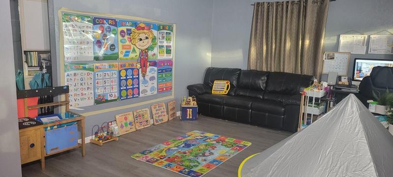 Photo of North Valley Family Daycare - San Jose, CA