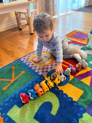 Photo of Donys Daycare - Mission Viejo, CA