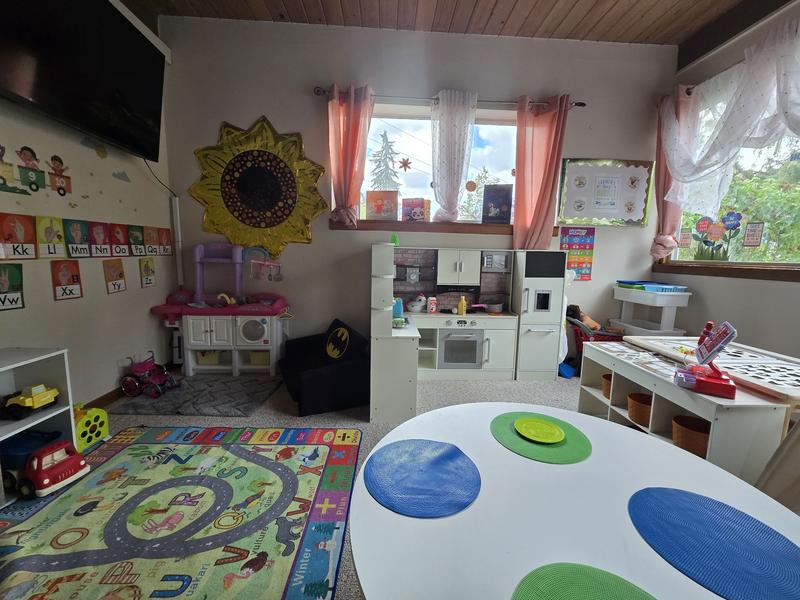 Photo of Mommies Creationz Daycare - Puyallup, WA