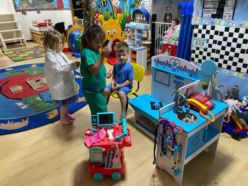 Photo of MLH Early Education Foundation Daycare - Joliet, IL