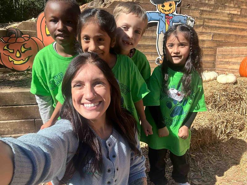 Photo of Kaitlyn D. - Taylors, SC