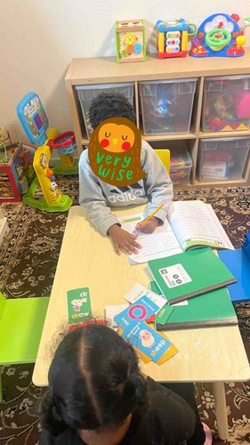 Photo of Lilyanah Family Childcare Daycare - Seattle, WA