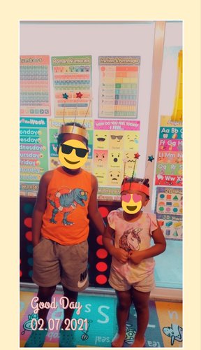 Photo of Bella's 24 Hours Daycare - Fresno, CA