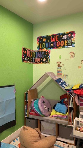 Photo of Arts & Smarts Daycare - Marysville, CA