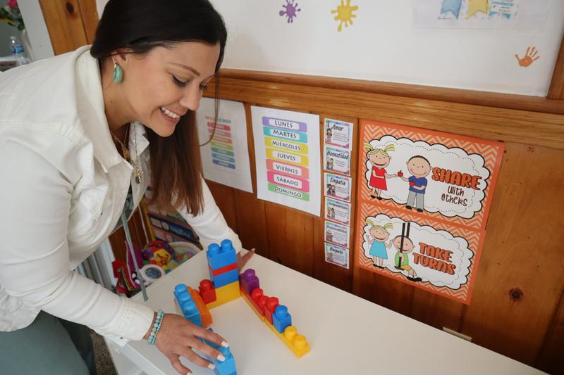 Photo of Blady´s Little World Daycare - Marlborough, MA