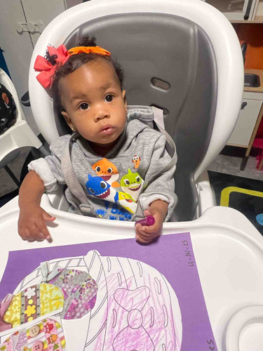 Photo of Lamb Family Child Care - Los Angeles, CA