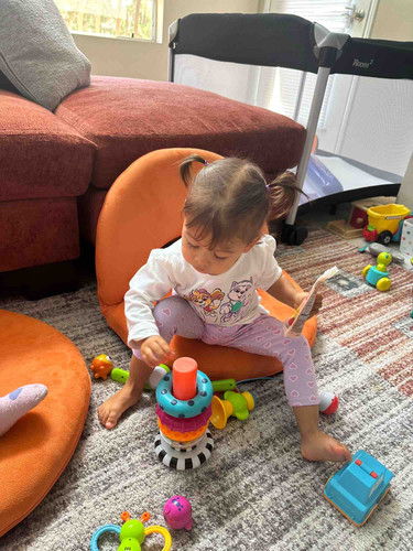 Photo of Brixn Kids Childcare - Irvine, CA