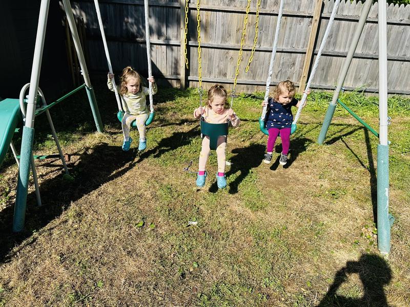 Photo of Mereba Family Child Care - Silver Spring, MD