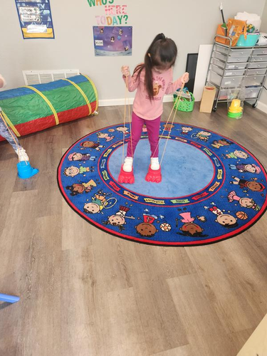 Photo of Rainbow Early Learning Preschool - Suisun City, CA