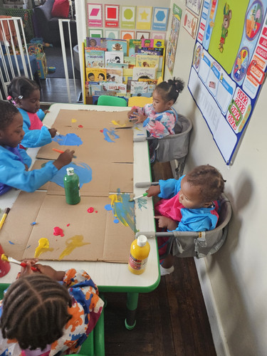 Photo of Donna's Kiddy Kare - Oakland, CA