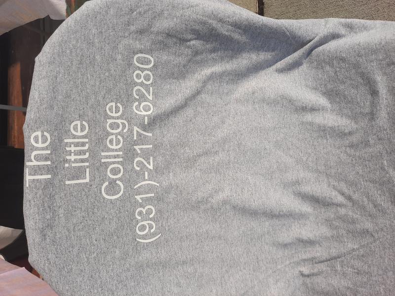 Photo of The Little College - Clarksville, TN