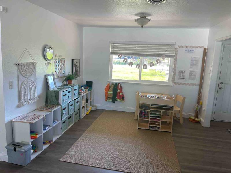 Photo of Little Explorers Daycare - Yuba City, CA