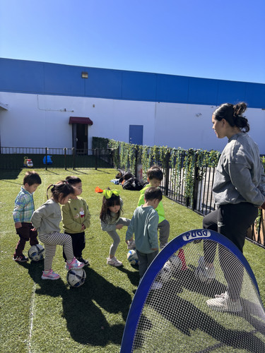 Photo of Sunny Child Care Center - San Jose, CA