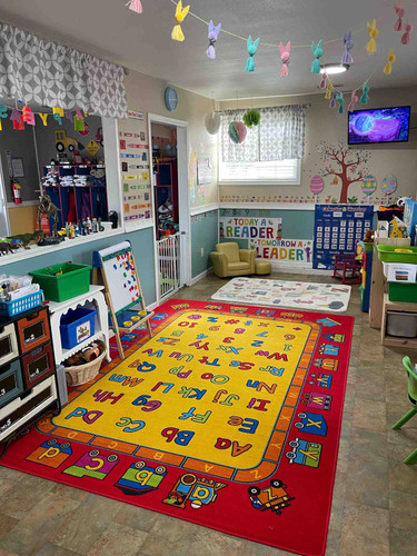 Photo of Little Learners Daycare - Kennewick, WA