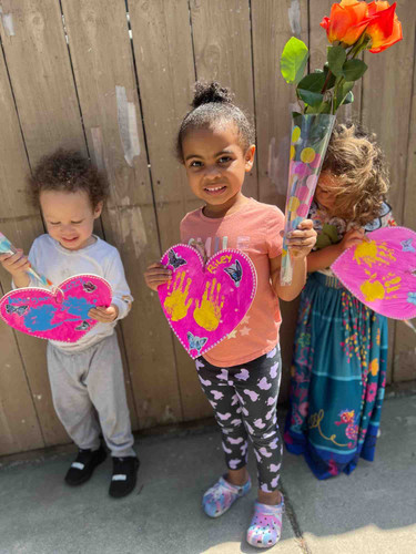 Photo of Dreamy Kids Daycare - Los Angeles, CA