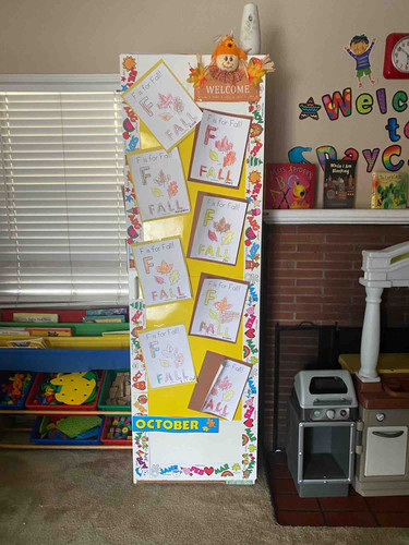 Photo of Turcaz Family Child Care - Ontario, CA