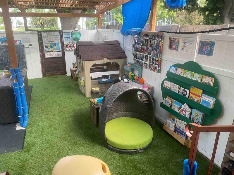 Photo of IDEA Daycare, Inc. - Los Angeles, CA