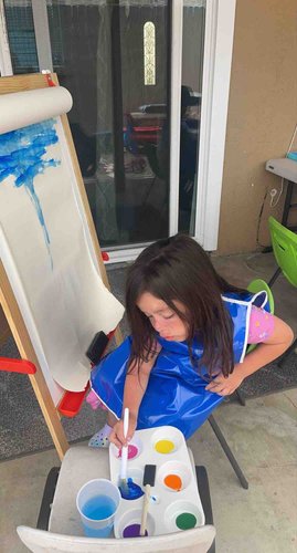 Photo of Inezzita's Daycare - San Diego, CA