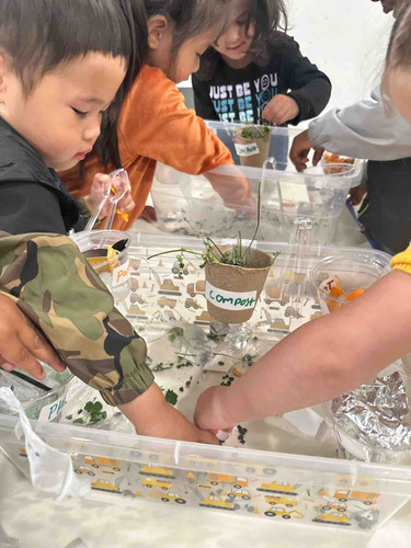 Photo of Monroe Family Daycare - Temple city, CA