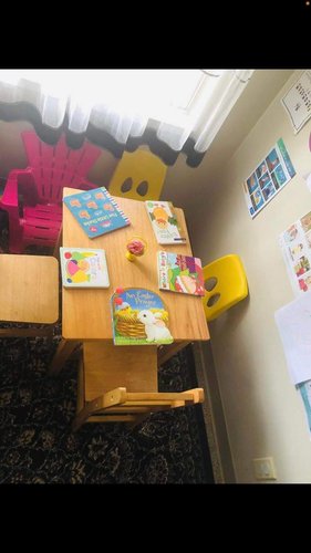 Photo of Roina Hamidi Daycare - McClellan Park, CA