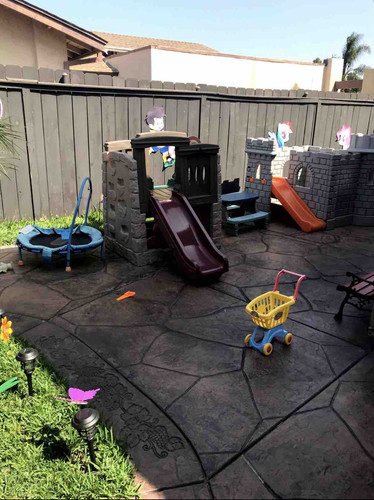 Photo of Heavenly Place Daycare - San Ysidro, CA