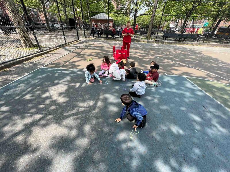 Photo of My First Steps Daycare DRB Daycare - College Point, NY