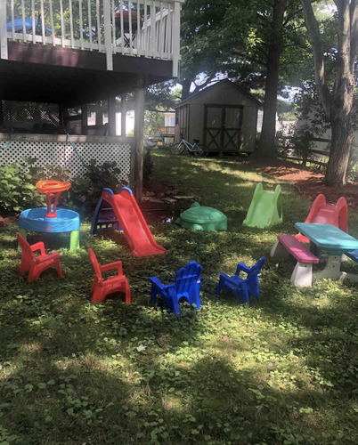 Photo of Khalida Ali Daycare - Silver Spring, MD