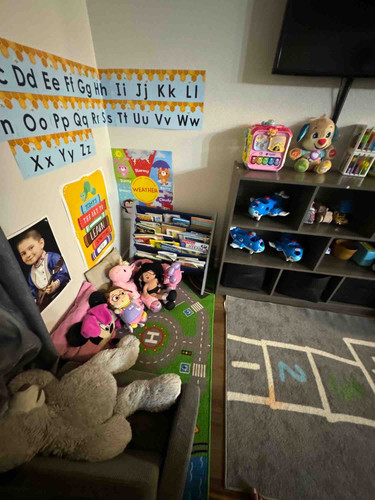 Photo of Ladan’s Home Family Childcare - Kent, WA