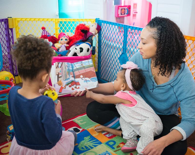 Photo of Miraclegirls Daycare - Long Beach, CA