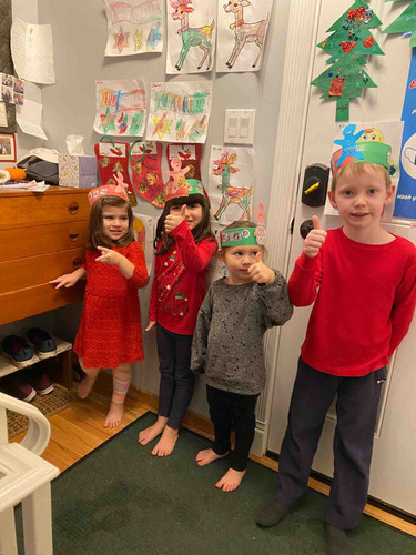 Photo of Sayeeda Huque Family Daycare - Rockville, MD