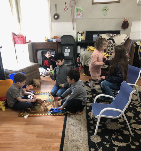 Photo of Ladybug Daycare - Guerneville, CA