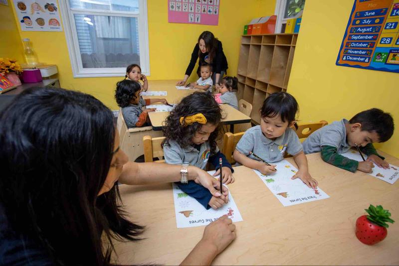 Photo of Nuestra Casita Family Childcare LLC - Los Angeles, CA