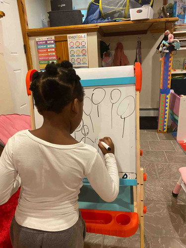 Photo of Little Pumpkin Family Daycare - Haverhill, MA