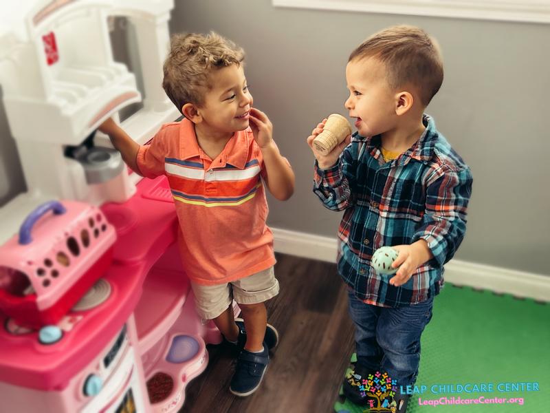 Photo of Leap Childcare Center - Bakersfield, CA