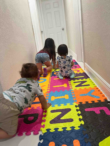 Photo of Ana Barrios Family Day Care Home - Miami Gardens, FL