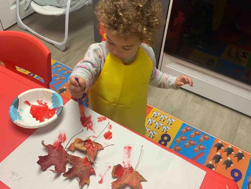 Photo of Oneida's Family Daycare - Stoughton, MA