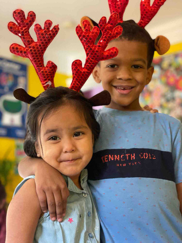 Photo of Miketta Family Child Care Daycare - Huntington Park, CA