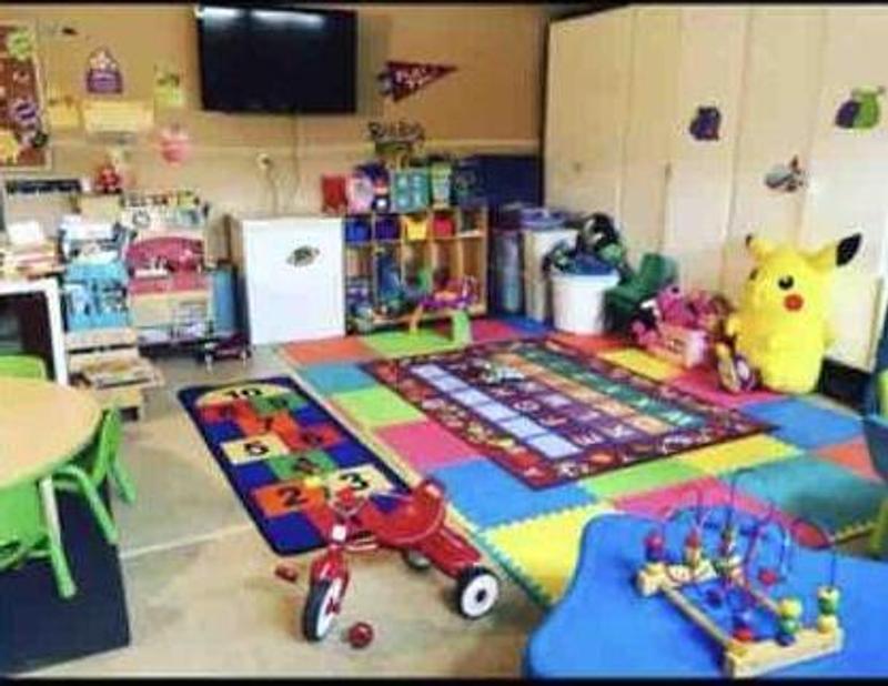 Photo of Mary's Little Totz Daycare - Carson, CA