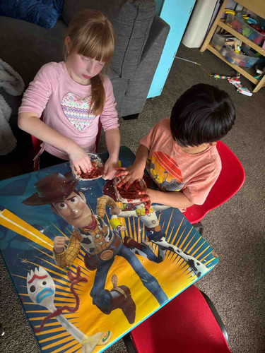 Photo of Mar&iacute;a Lourdes Ruiz Daycare - Portland, OR