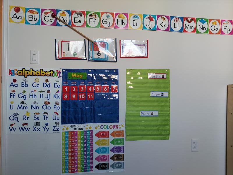Photo of Wickrama Family Childcare - Menifee, CA