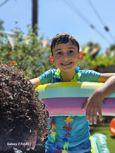 Photo of Wonder Place Daycare - Reseda, CA