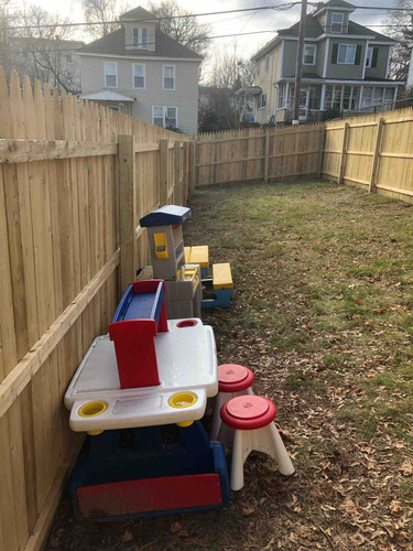 Photo of Rocio Barrios Espinosa Daycare - Lowell, MA