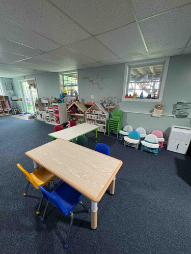 Photo of Wonderland Of Tia Mari Daycare - Worcester, MA