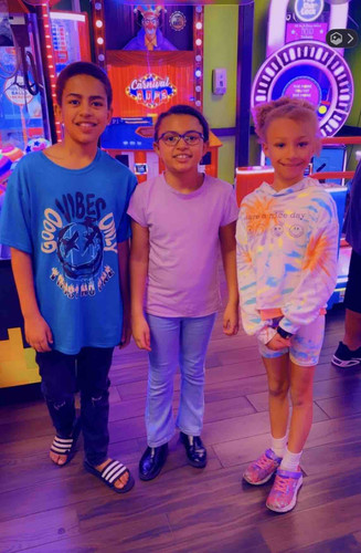 Photo of Sharee V. - Moorhead, MN